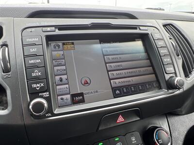 2013 Kia Sportage LX   - Photo 14 - Houston, TX 77083