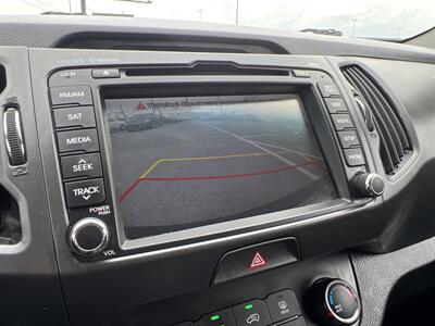 2013 Kia Sportage LX   - Photo 15 - Houston, TX 77083