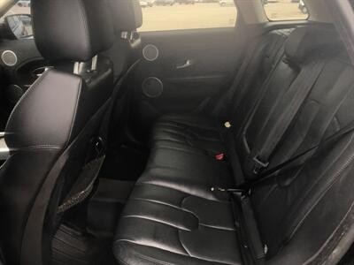 2013 Land Rover Range Rover Evoque Pure Plus   - Photo 24 - Houston, TX 77083