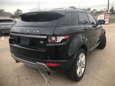 2013 Land Rover Range Rover Evoque Pure Plus   - Photo 7 - Houston, TX 77083