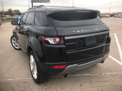 2013 Land Rover Range Rover Evoque Pure Plus   - Photo 5 - Houston, TX 77083