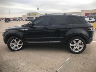 2013 Land Rover Range Rover Evoque Pure Plus   - Photo 4 - Houston, TX 77083