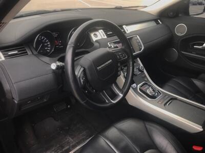 2013 Land Rover Range Rover Evoque Pure Plus   - Photo 13 - Houston, TX 77083