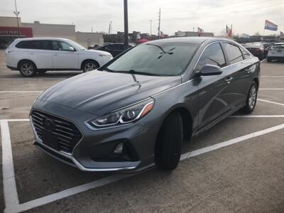 2018 Hyundai SONATA SE   - Photo 3 - Houston, TX 77083