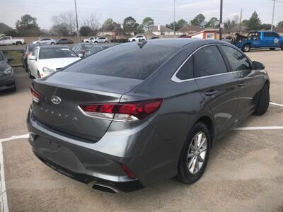 2018 Hyundai SONATA SE   - Photo 7 - Houston, TX 77083