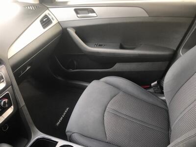 2018 Hyundai SONATA SE   - Photo 18 - Houston, TX 77083