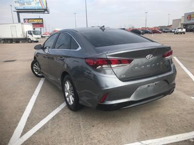 2018 Hyundai SONATA SE   - Photo 5 - Houston, TX 77083