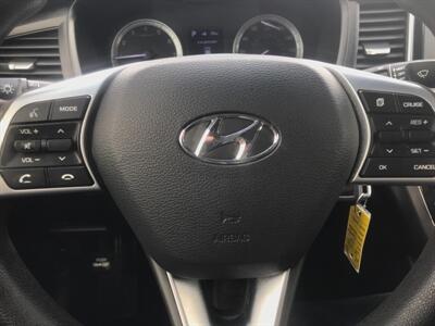 2018 Hyundai SONATA SE   - Photo 13 - Houston, TX 77083