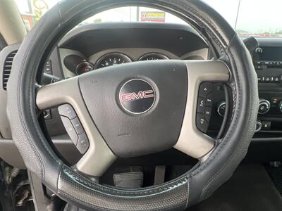 2011 GMC Sierra 1500 SLE   - Photo 13 - Houston, TX 77083