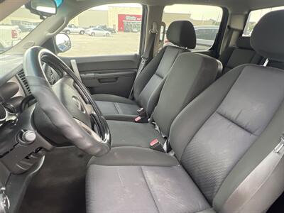 2011 GMC Sierra 1500 SLE   - Photo 12 - Houston, TX 77083