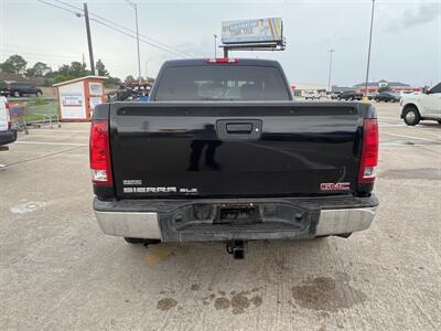 2011 GMC Sierra 1500 SLE   - Photo 6 - Houston, TX 77083