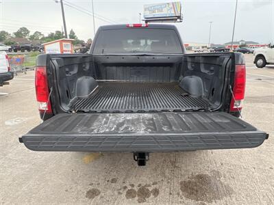 2011 GMC Sierra 1500 SLE   - Photo 7 - Houston, TX 77083