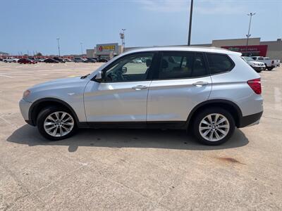 2014 BMW X3 xDrive28i   - Photo 4 - Houston, TX 77083