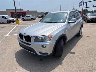 2014 BMW X3 xDrive28i   - Photo 3 - Houston, TX 77083