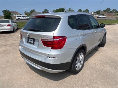 2014 BMW X3 xDrive28i   - Photo 7 - Houston, TX 77083