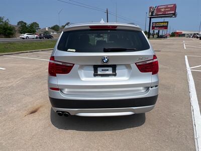 2014 BMW X3 xDrive28i   - Photo 6 - Houston, TX 77083