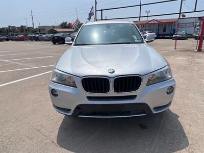 2014 BMW X3 xDrive28i   - Photo 2 - Houston, TX 77083