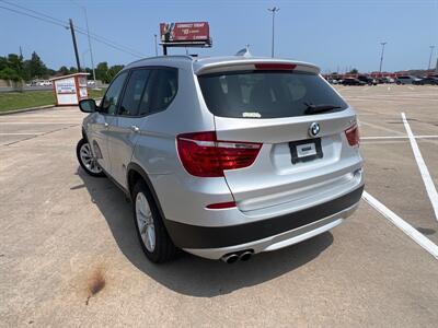 2014 BMW X3 xDrive28i   - Photo 5 - Houston, TX 77083