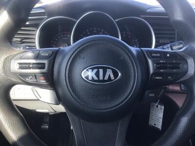 2014 Kia Optima LX   - Photo 13 - Houston, TX 77083