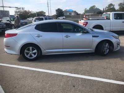 2014 Kia Optima LX   - Photo 8 - Houston, TX 77083