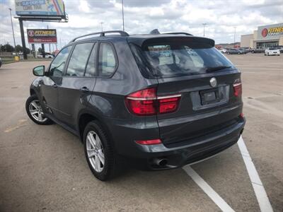 2013 BMW X5 xDrive35i   - Photo 5 - Houston, TX 77083