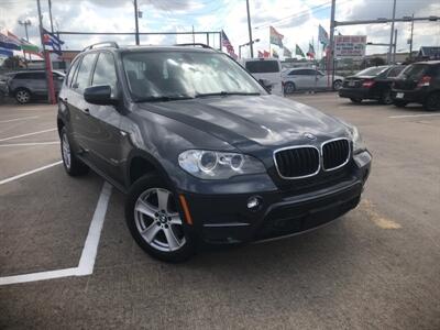 2013 BMW X5 xDrive35i   - Photo 1 - Houston, TX 77083