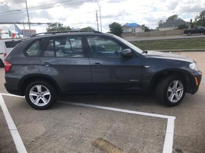 2013 BMW X5 xDrive35i   - Photo 8 - Houston, TX 77083