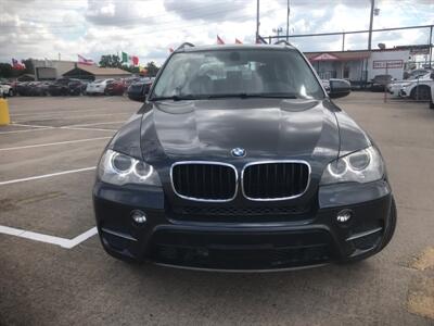 2013 BMW X5 xDrive35i   - Photo 2 - Houston, TX 77083