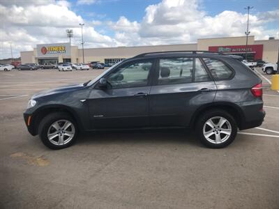 2013 BMW X5 xDrive35i   - Photo 4 - Houston, TX 77083