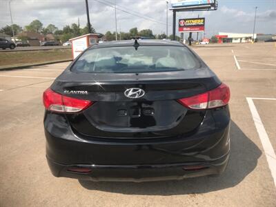 2013 Hyundai ELANTRA GLS   - Photo 6 - Houston, TX 77083