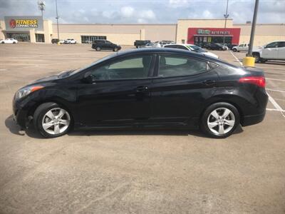 2013 Hyundai ELANTRA GLS   - Photo 4 - Houston, TX 77083