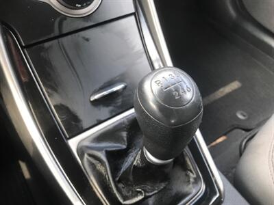 2013 Hyundai ELANTRA GLS   - Photo 15 - Houston, TX 77083