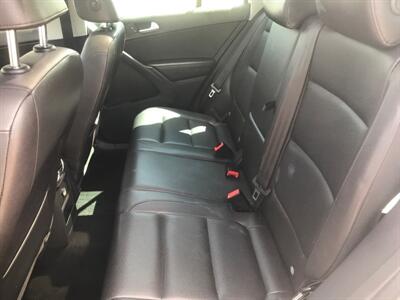 2012 Volkswagen Tiguan S   - Photo 20 - Houston, TX 77083