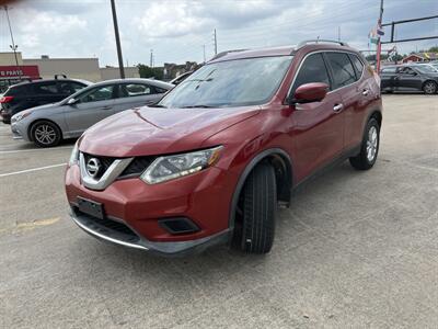 2016 Nissan Rogue S   - Photo 3 - Houston, TX 77083