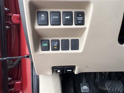 2016 Nissan Rogue S   - Photo 18 - Houston, TX 77083