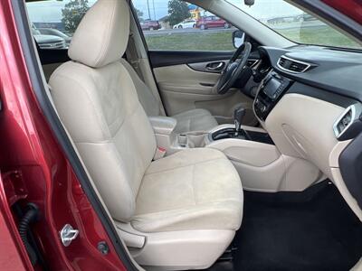 2016 Nissan Rogue S   - Photo 26 - Houston, TX 77083