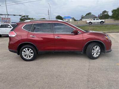 2016 Nissan Rogue S   - Photo 8 - Houston, TX 77083