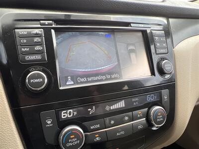 2016 Nissan Rogue S   - Photo 17 - Houston, TX 77083