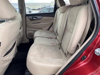 2016 Nissan Rogue S   - Photo 20 - Houston, TX 77083
