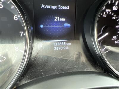 2016 Nissan Rogue S   - Photo 14 - Houston, TX 77083