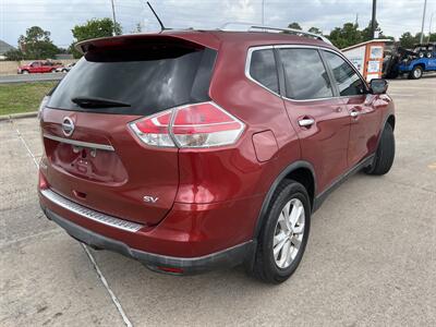 2016 Nissan Rogue S   - Photo 7 - Houston, TX 77083