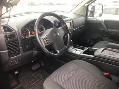 2010 Nissan Titan SE   - Photo 10 - Houston, TX 77083