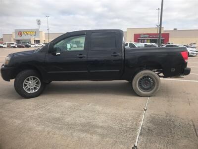 2010 Nissan Titan SE   - Photo 4 - Houston, TX 77083