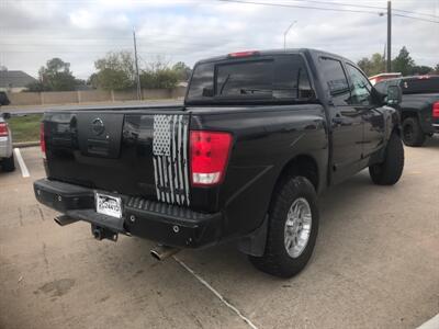 2010 Nissan Titan SE   - Photo 7 - Houston, TX 77083