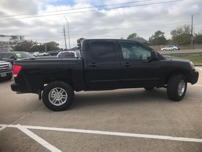 2010 Nissan Titan SE   - Photo 8 - Houston, TX 77083