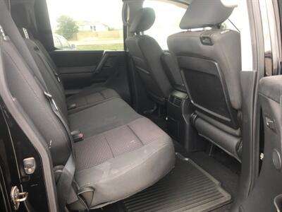 2010 Nissan Titan SE   - Photo 20 - Houston, TX 77083