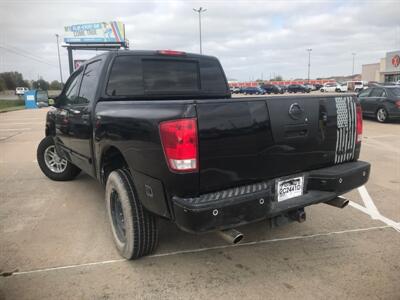 2010 Nissan Titan SE   - Photo 5 - Houston, TX 77083