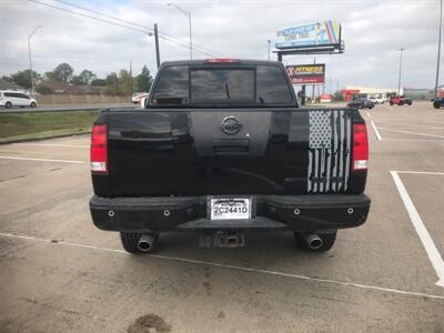 2010 Nissan Titan SE   - Photo 6 - Houston, TX 77083