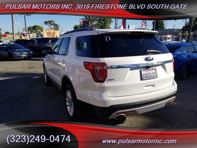 2017 Ford Explorer XLT   - Photo 3 - South Gate, CA 90280