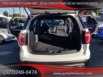 2017 Ford Explorer XLT   - Photo 16 - South Gate, CA 90280